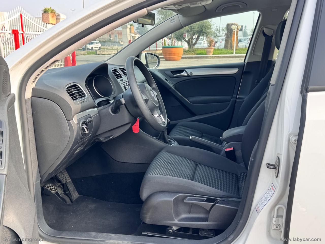 VOLKSWAGEN Golf 1.4 5p. United OK NEOPATENTATI