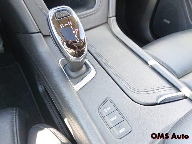 CADILLAC XT5 3.6L V6 AWD AT Premium