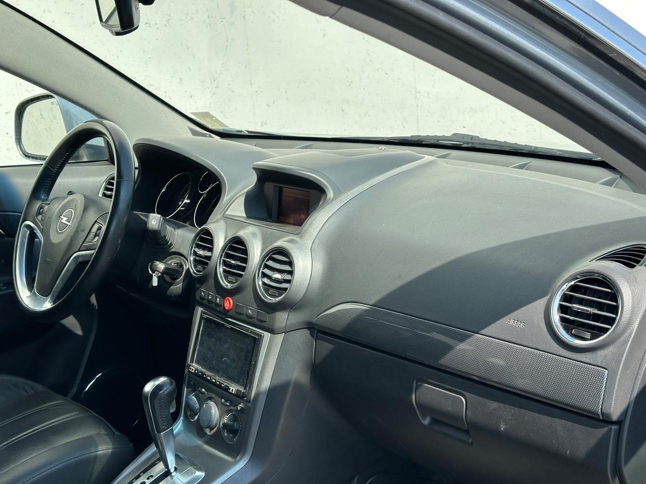 Opel Antara 2.0 CDTI 4x4 Cambio Automatico