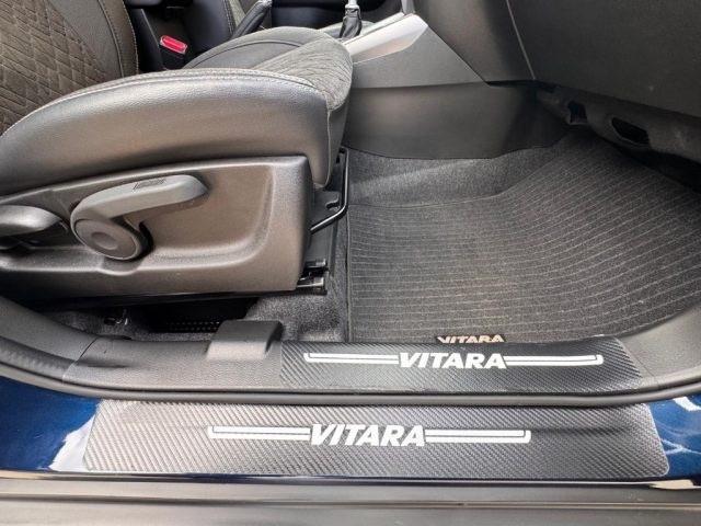 Suzuki Vitara 1.4 Hybrid 4WD AllGrip Yoru