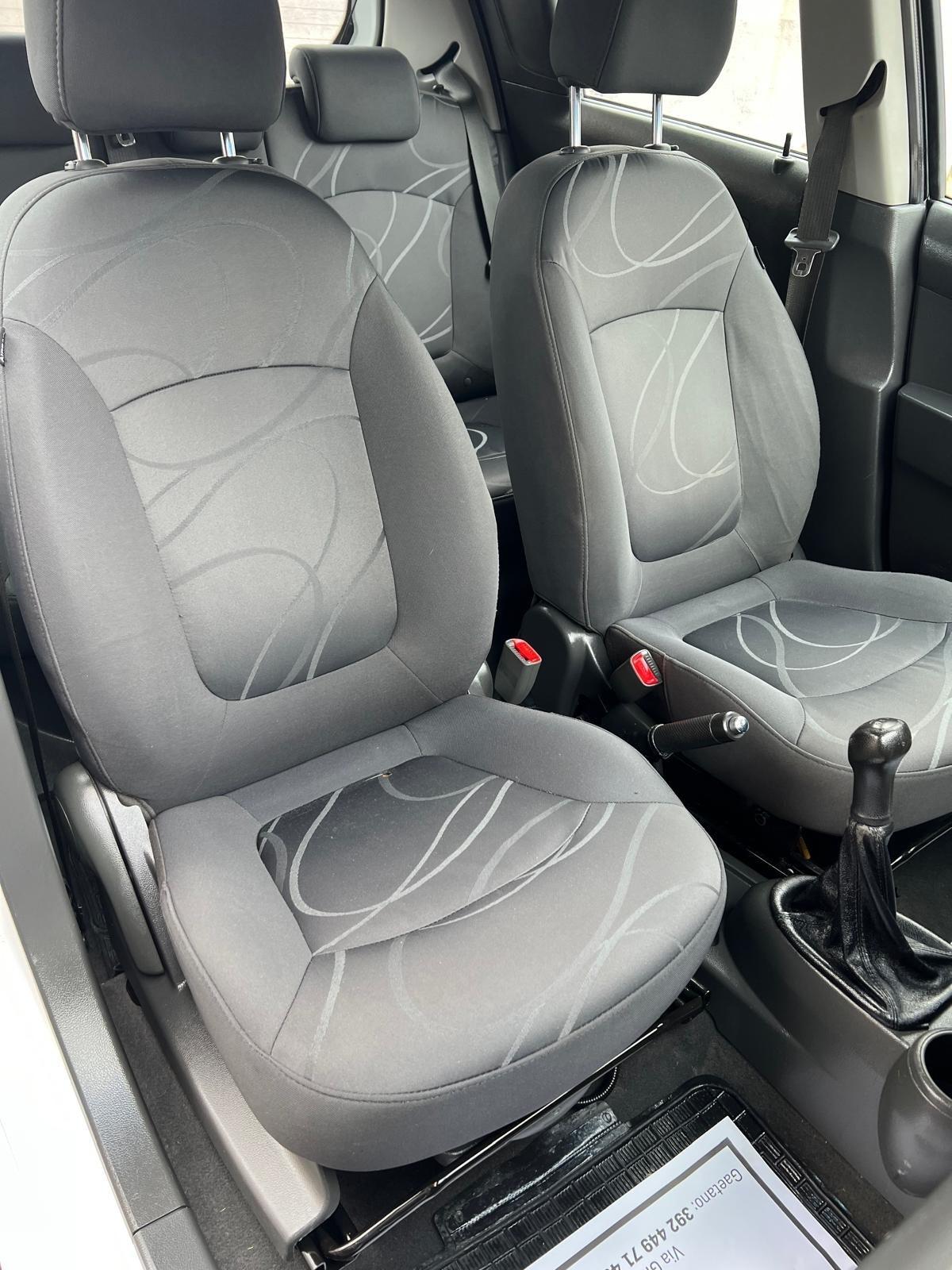 Chevrolet Spark 1.0
