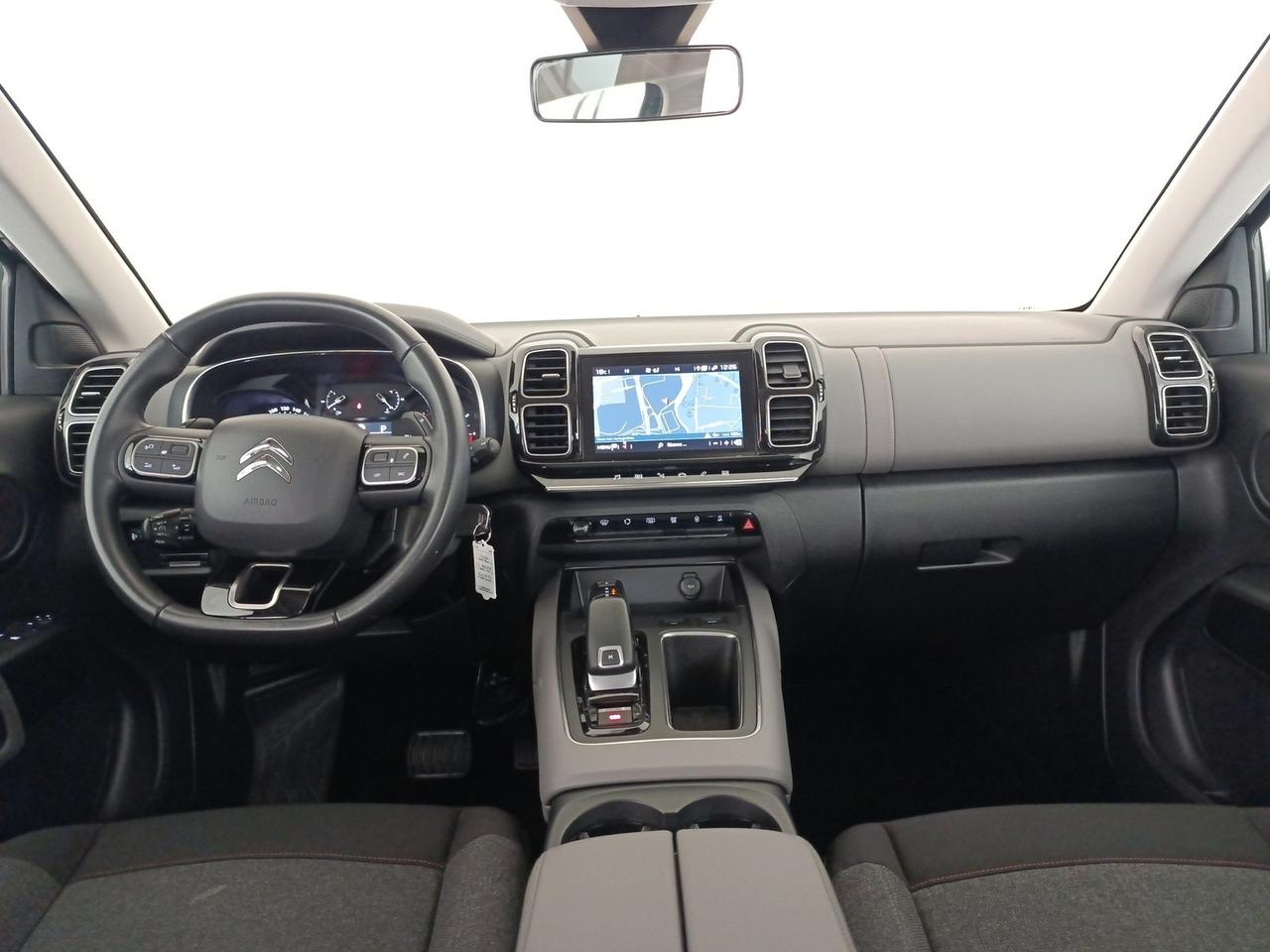 Citroen C5 Aircross 1.5 bluehdi business s&s 130cv eat8