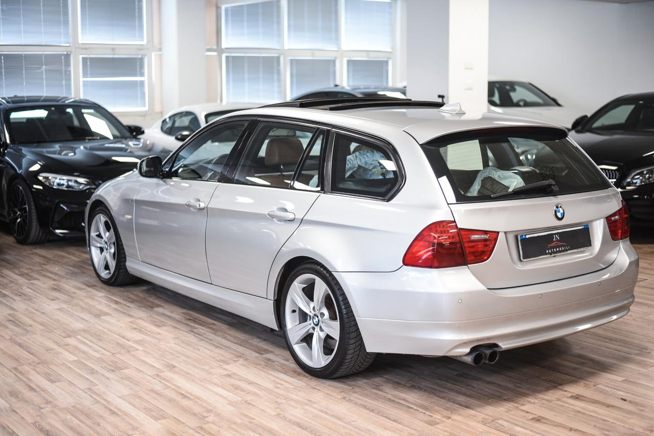 Bmw 330 330d cat Touring MSport