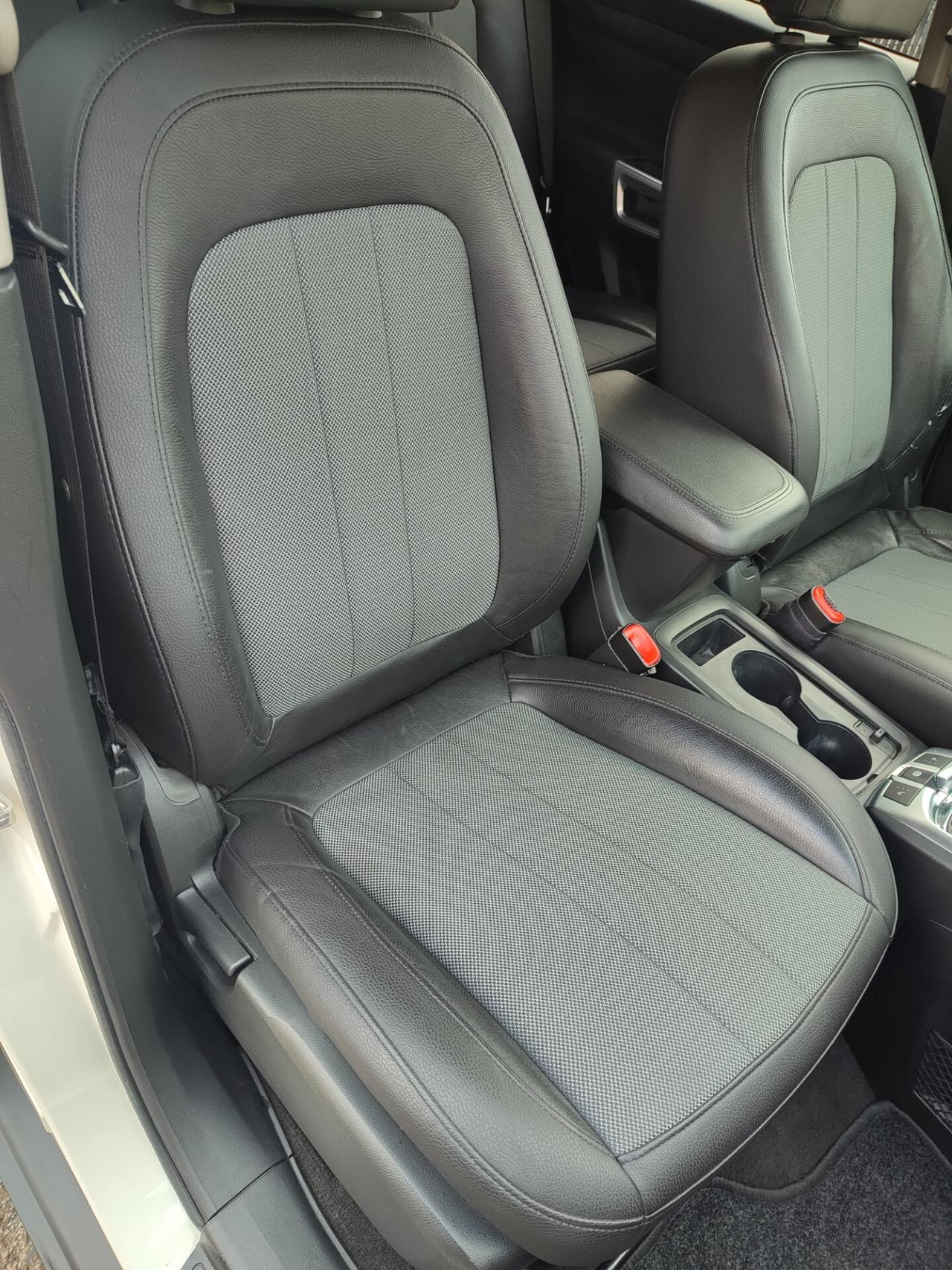 OPEL ANTARA 2012 2.2DIESEL STUPENDA GARANZIA 12MESI