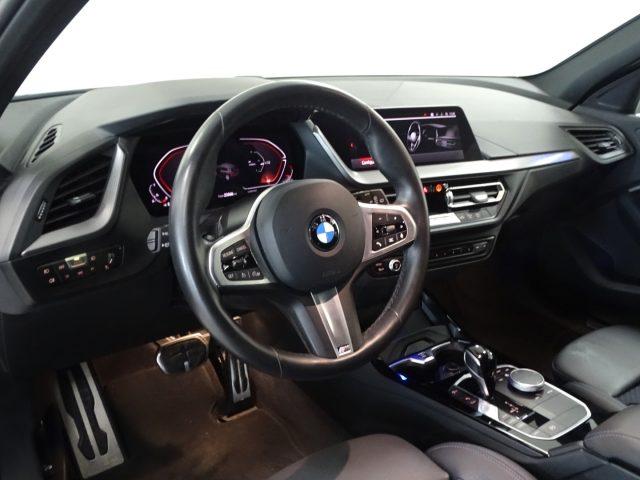 BMW 118 i 5p. 136CV Msport Steptronic *PROMO PARISI GROUP*