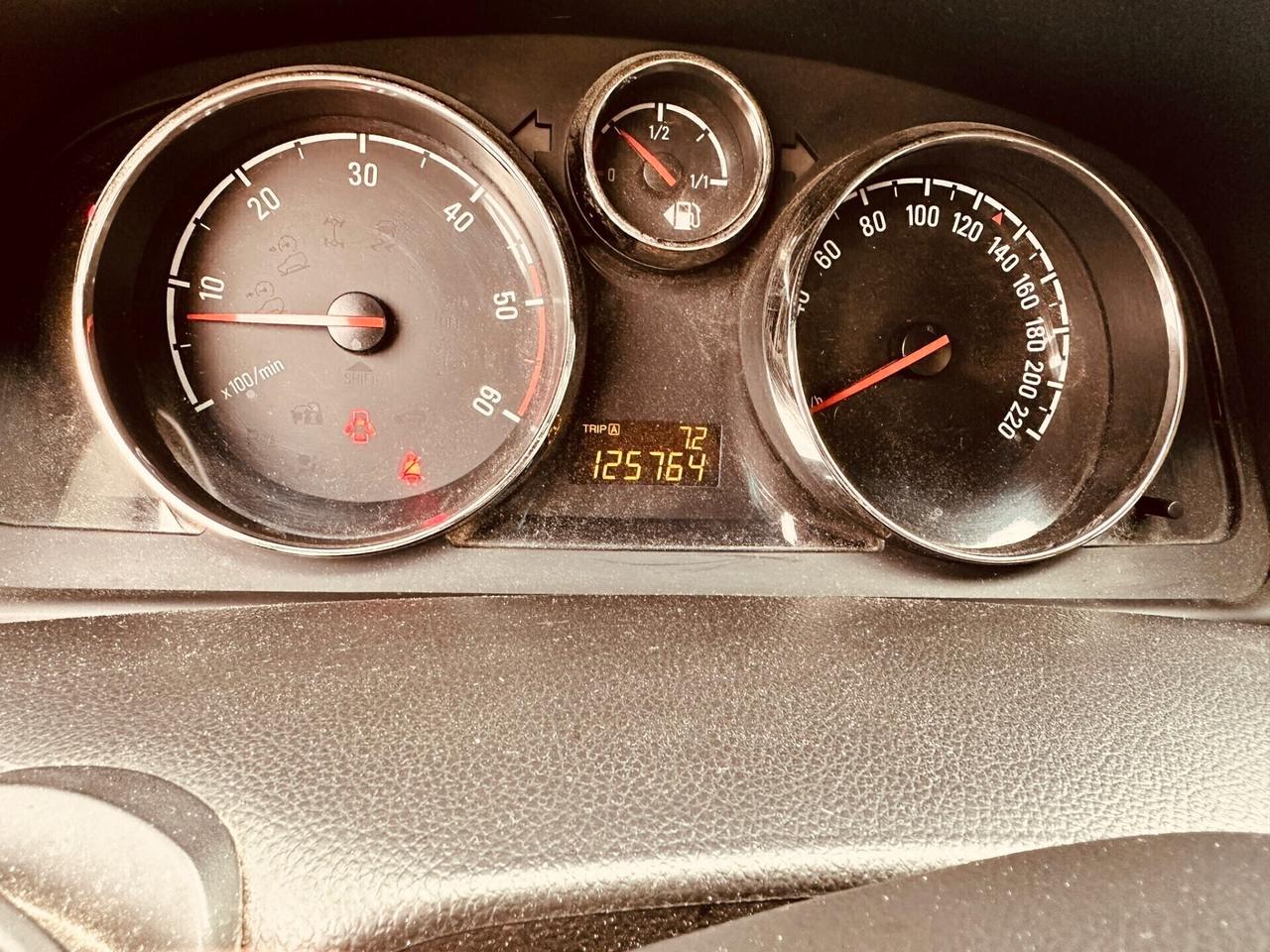 Opel Antara 2.2 CDTI 163CV Start&Stop Cosmo Unlimited Pack