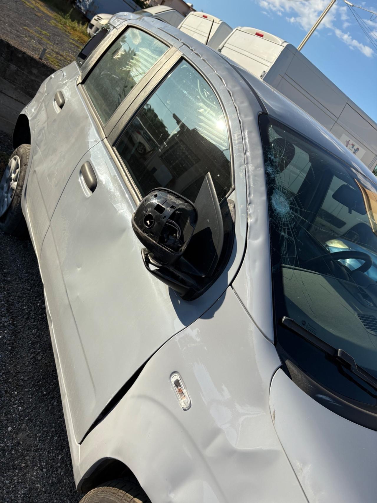 Fiat Panda 0.9 TwinAir Turbo Natural Power Easy