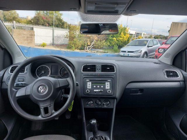 VOLKSWAGEN Polo 1.2 70 CV 5p. Comfortline