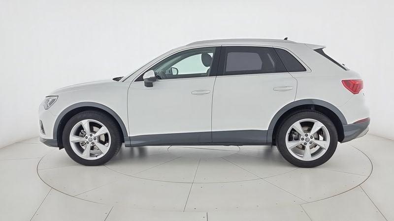 Audi Q3 Q3 35 TDI S tronic Business Advanced