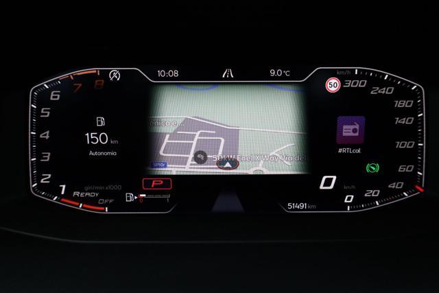 CUPRA Formentor 2.0 TSI 4Drive DSG