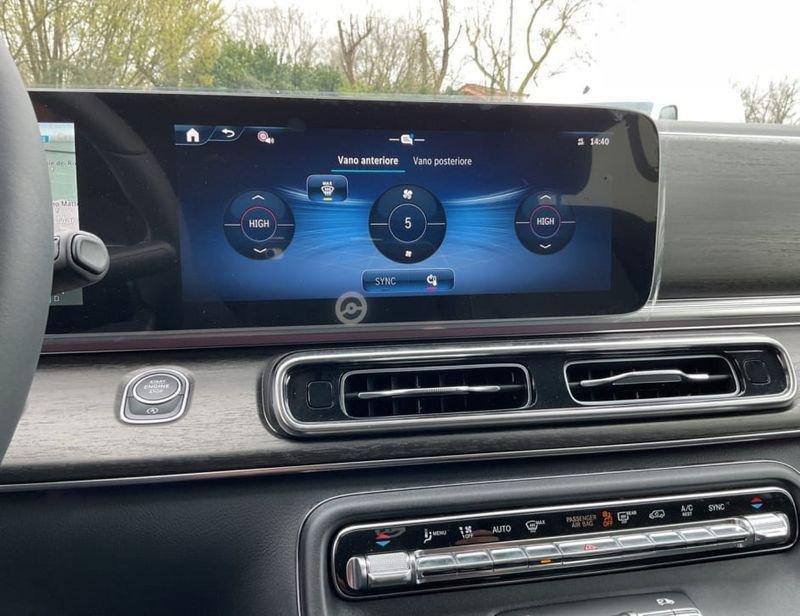 Mercedes-Benz Classe V Sport 220 d long