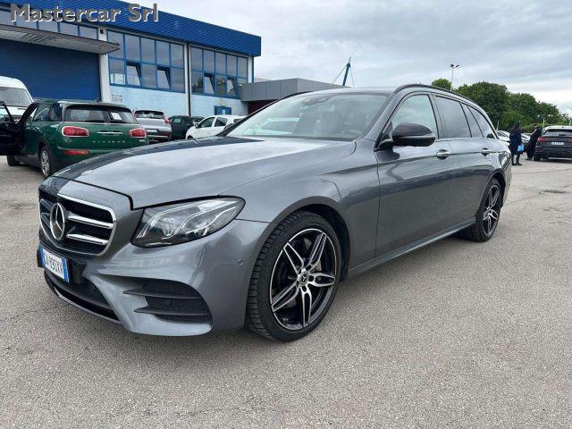 MERCEDES-BENZ E 350 E SW 350 d Premium auto - GA890XV
