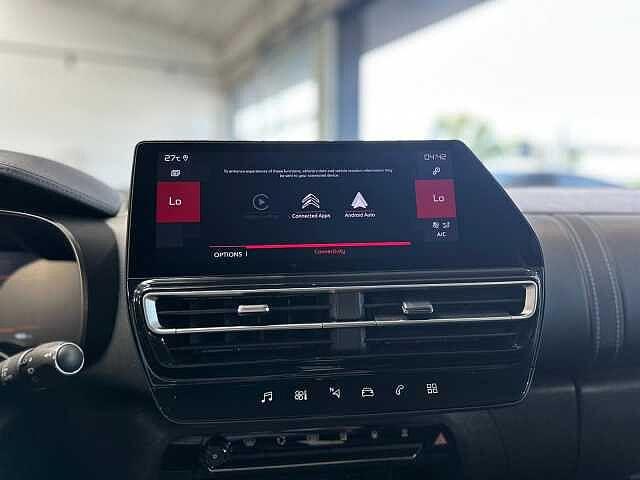 Citroen C5 Aircross Hybrid 136 e-DCS6 Max