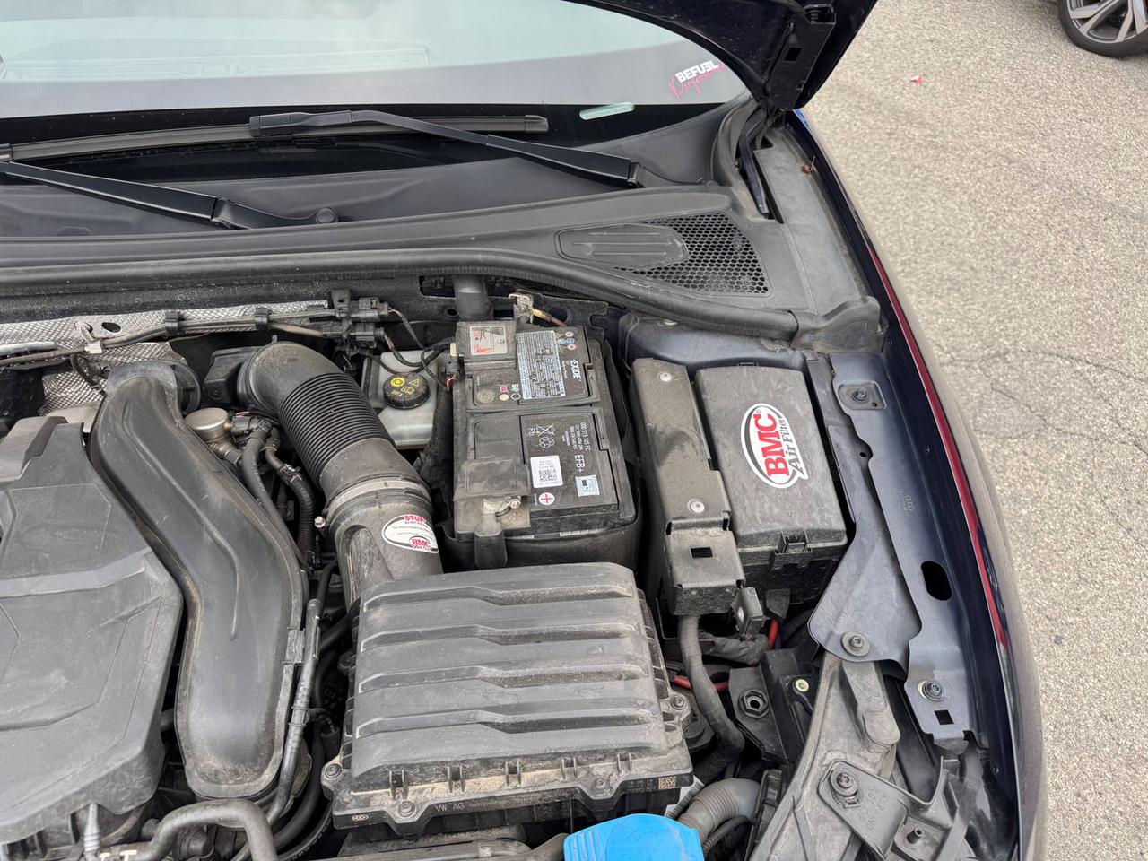Audi A3 1.5 35 TFSI S Line #6750