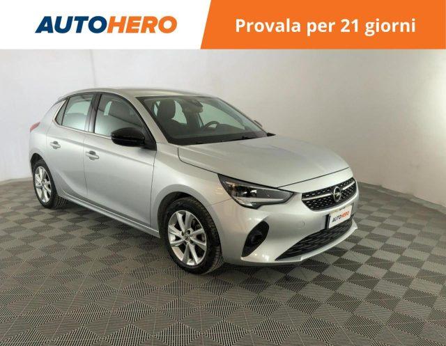 OPEL Corsa 1.5 D 100 CV Elegance