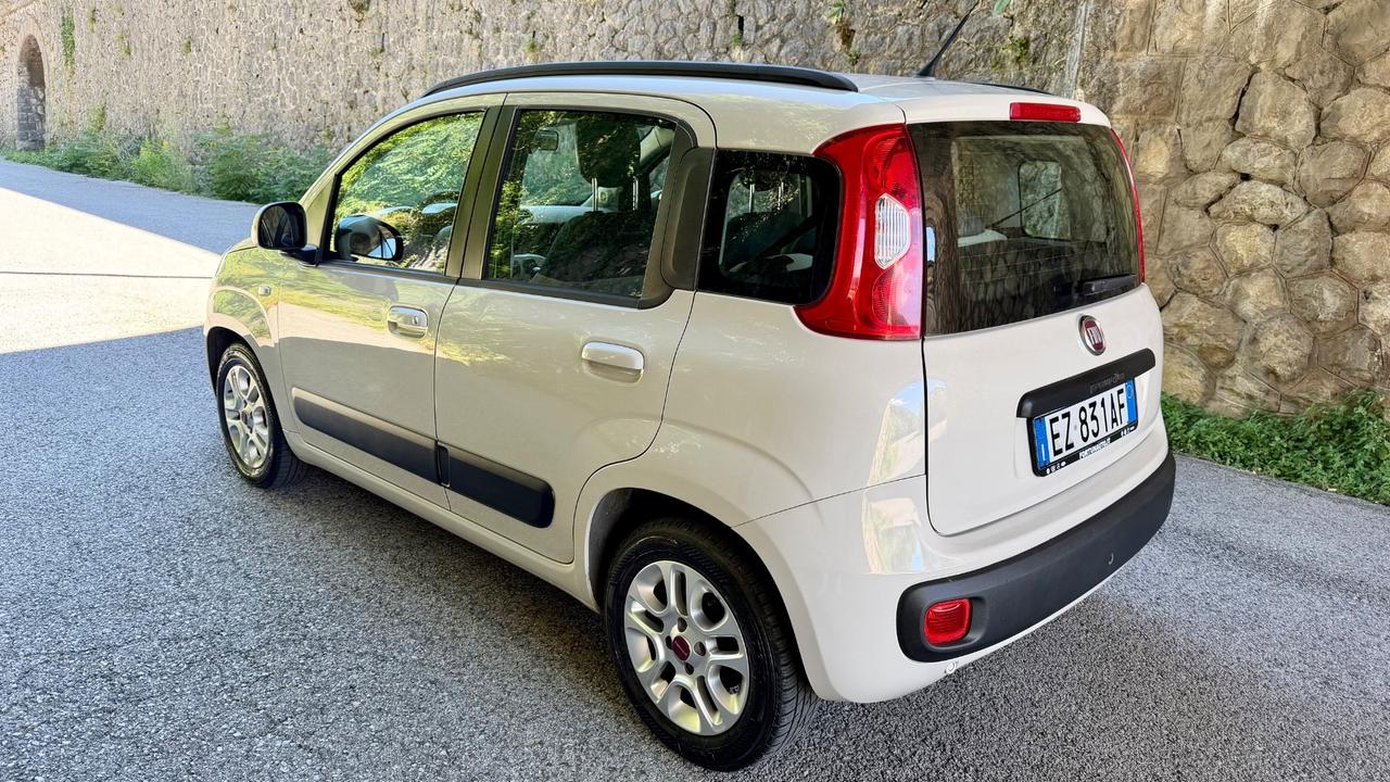 Fiat Panda 1.3 MJT S&S Pop