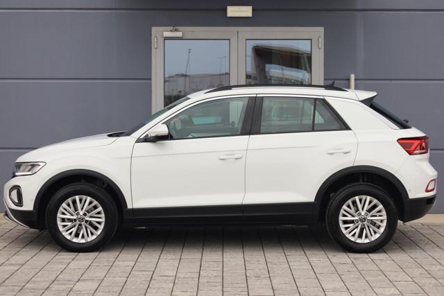 VOLKSWAGEN T-Roc 1.0 TSI Life