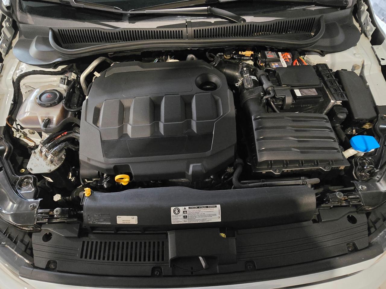 Volkswagen Polo Business 1.6 TDI 5p. Comfortline BlueMotion Tech.