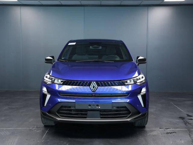 RENAULT Captur 1.2 ECO-G 120CV Techno
