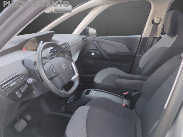 CITROEN Grand C4 Spacetourer PureTech 130 S&S..7 POSTI..NAVIGATORE