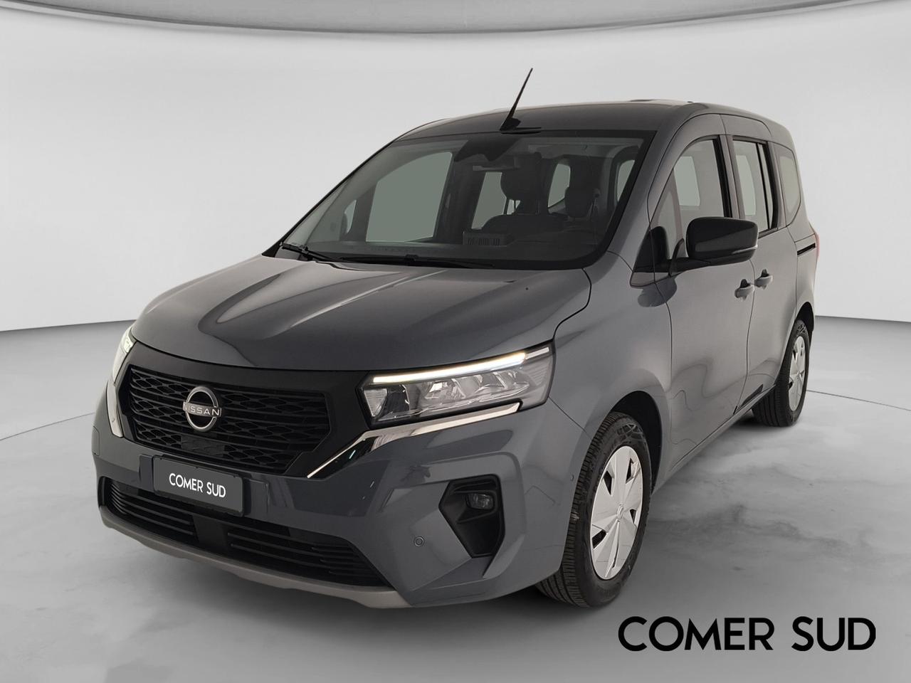 NISSAN Townstar - Townstar 1.3 130cv L1 N-Connecta