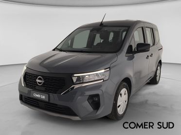 NISSAN Townstar - Townstar 1.3 130cv L1 N-Connecta
