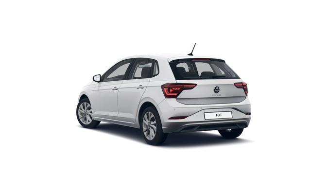 VOLKSWAGEN Polo 1.0 TSI Style