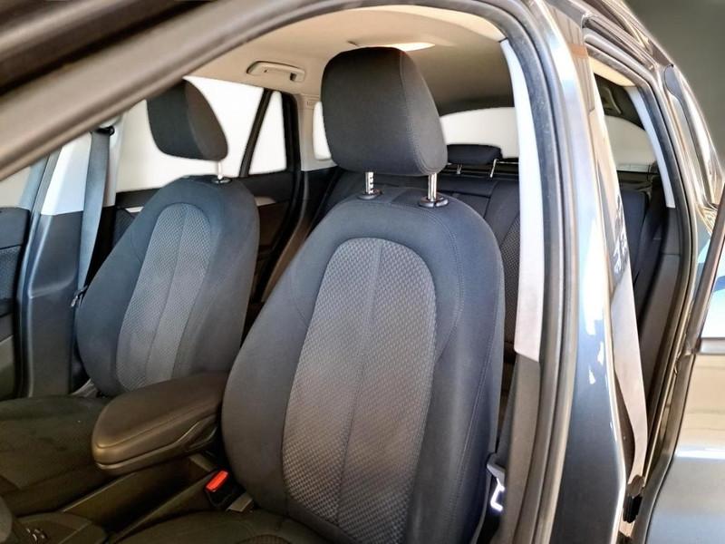 BMW X1 xDrive 25e Business Advantage automatico