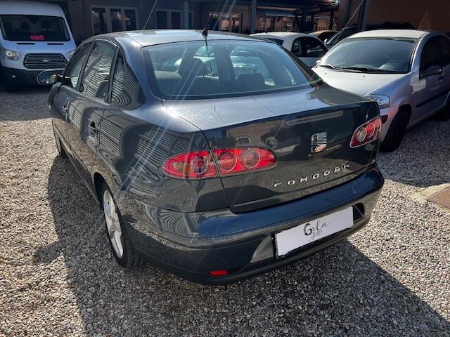 Seat Cordoba 1.2 12V Stylance