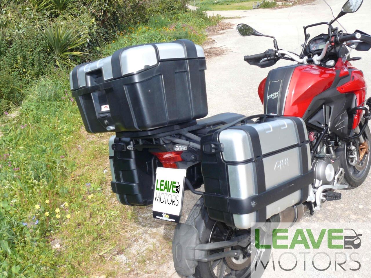 Benelli TRK 502 503 (M1474)