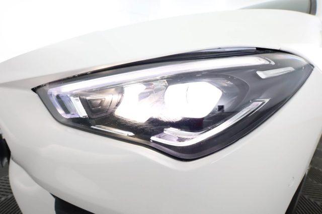 MERCEDES-BENZ CLA sse 200 d Automatic Shooting Brake PREMIUM