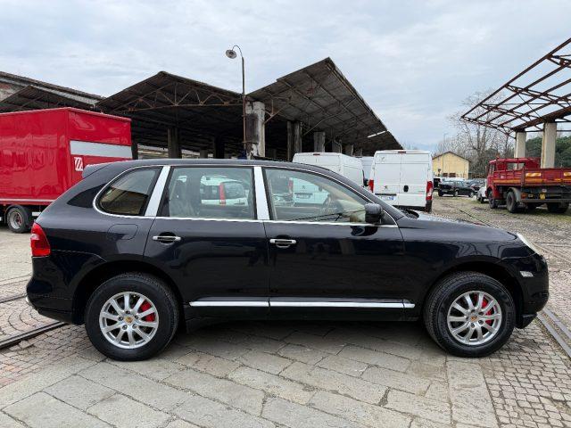 PORSCHE Cayenne 3.6 2 PROPRIETARI CAMBIO MANUALE