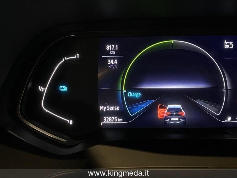 Renault Captur Captur Full Hybrid E-Tech 145 CV Intens