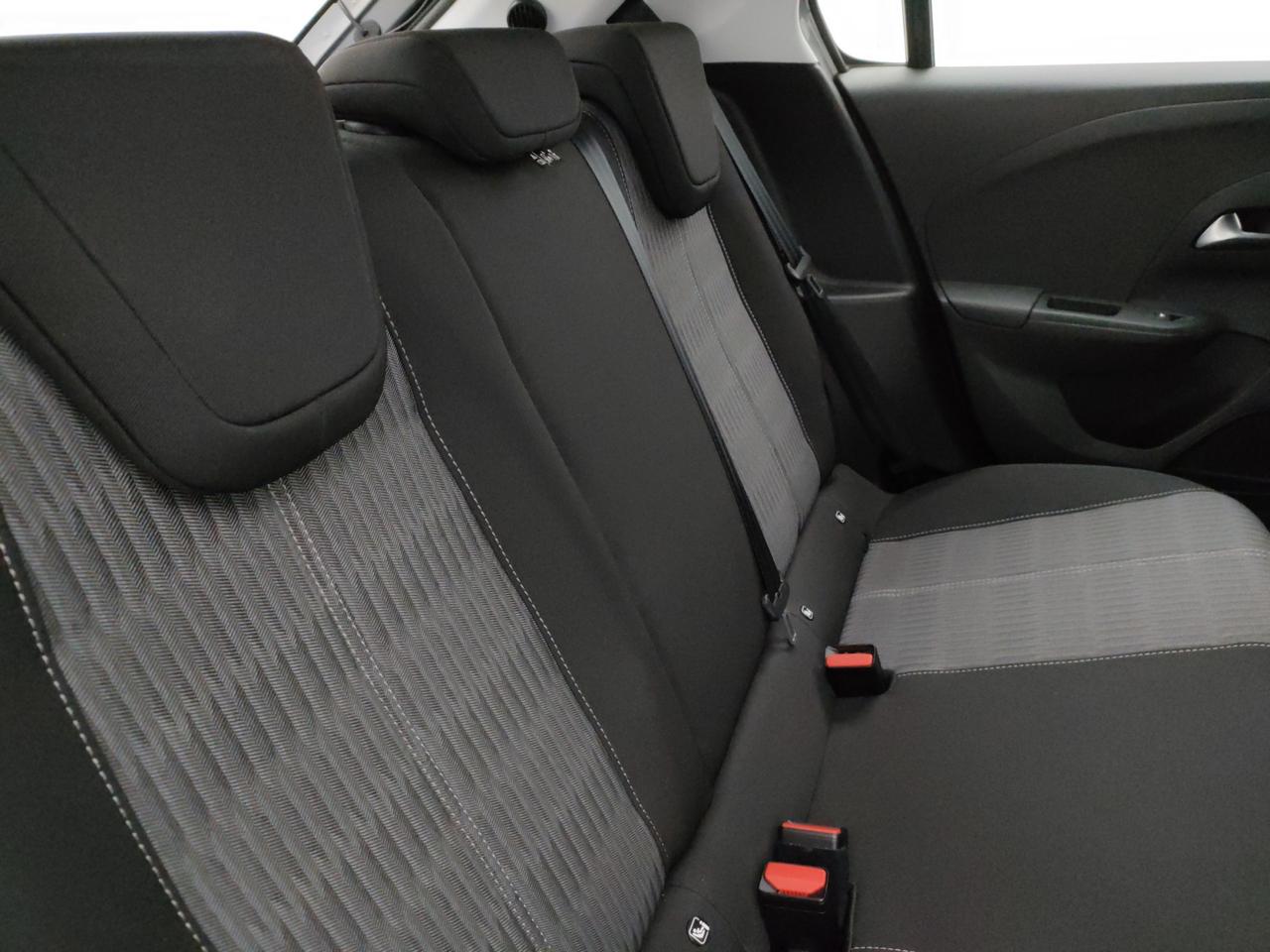 OPEL Corsa VI 2020 - Corsa 1.2 Edition 75cv