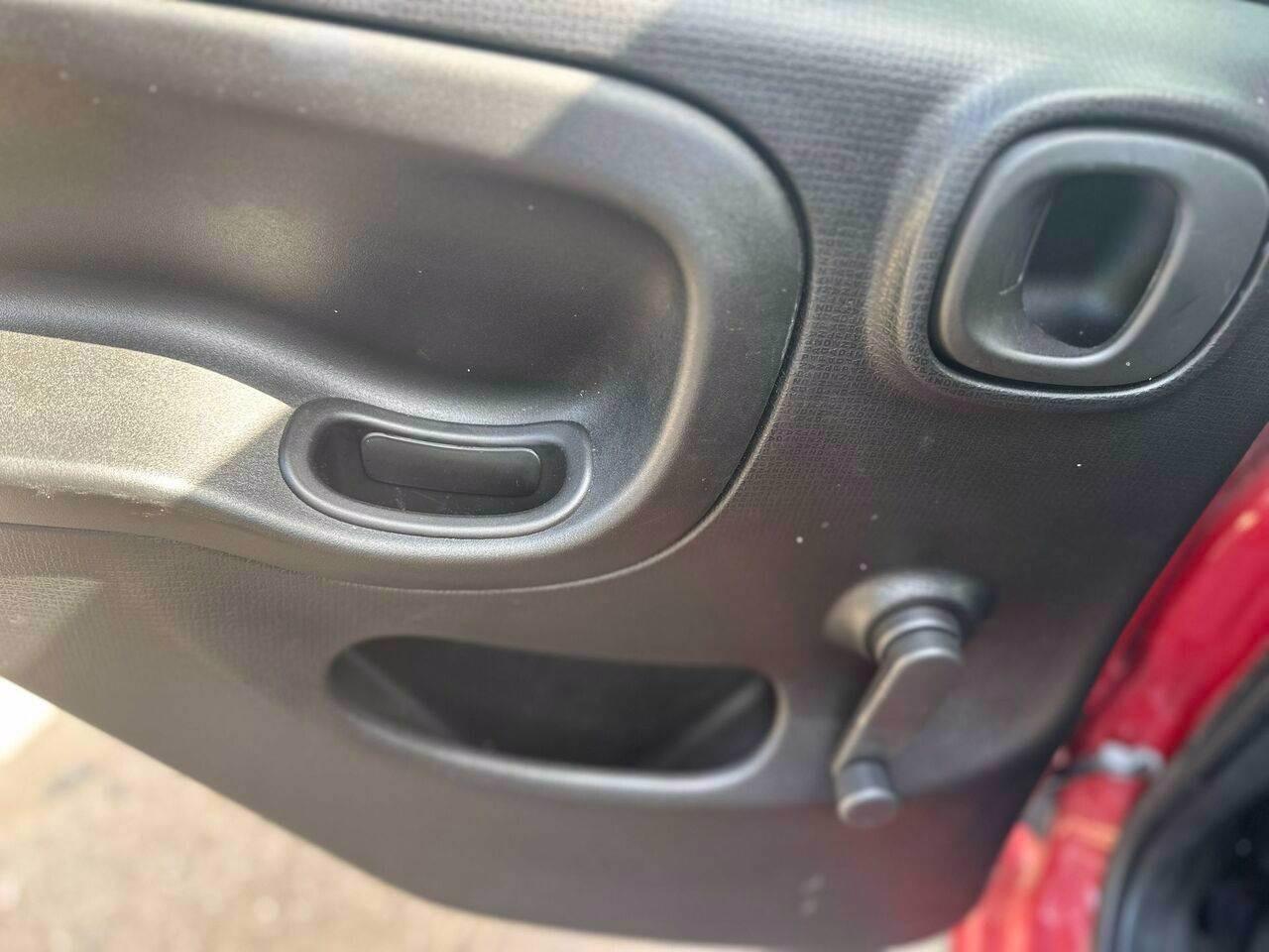 FIAT Pandina III 2024 Cross - Pandina Cross 1.0 firefly hybrid s&s 70cv