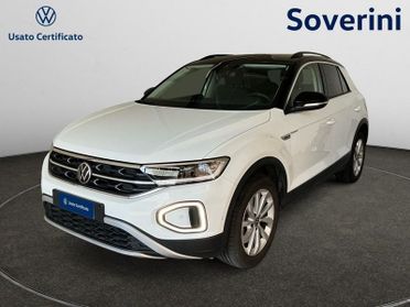Volkswagen T-Roc 2.0 TDI SCR Edition Plus