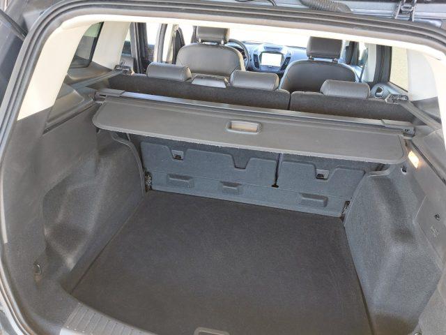 FORD Kuga 1.5 TDCI 120 CV S&S 2WD Powershift Edition
