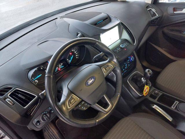 FORD C-Max 7 1.5 TDCi 120CV Start&Stop Business Unico prop.