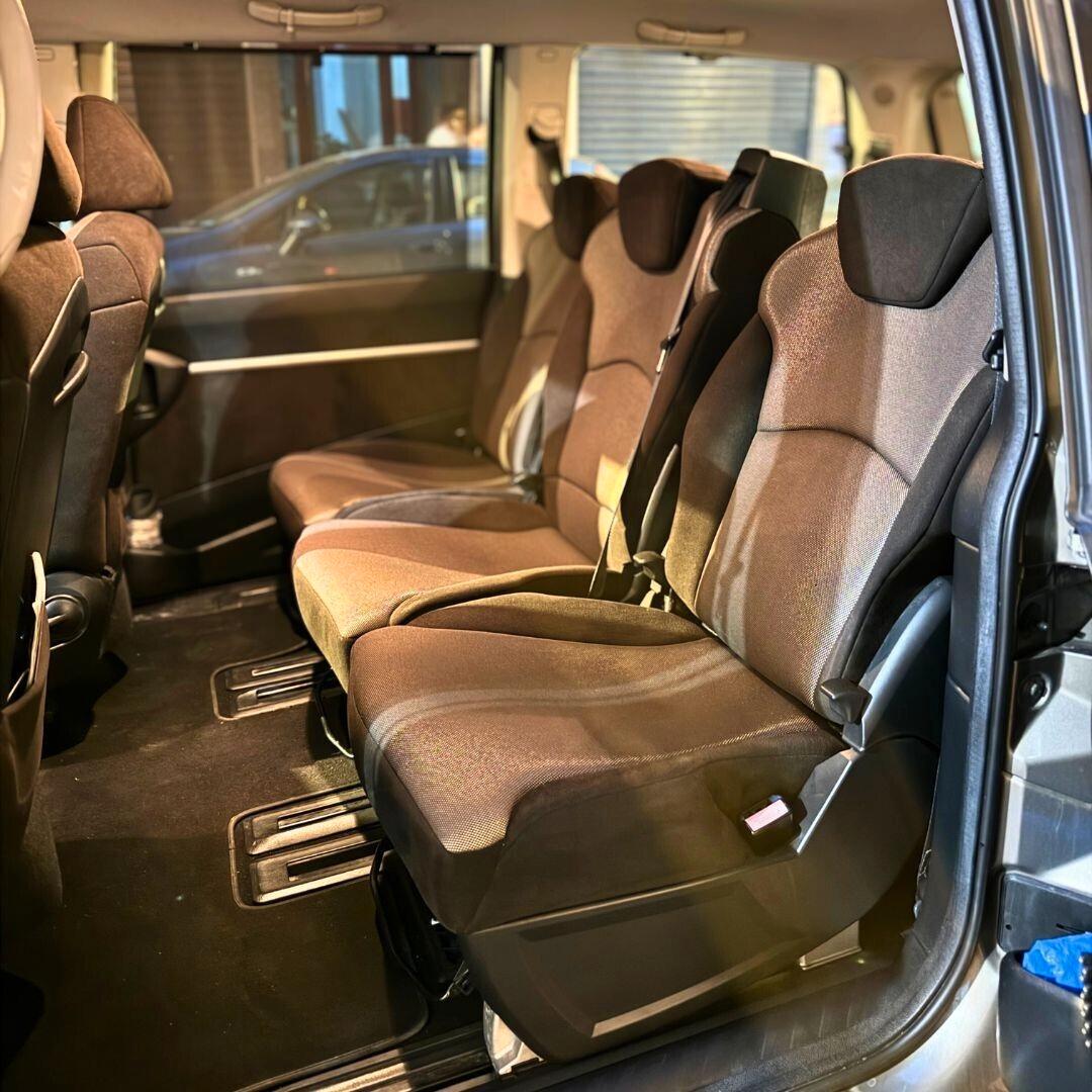 Lancia Phedra 2.0 MJT **7 POSTI**