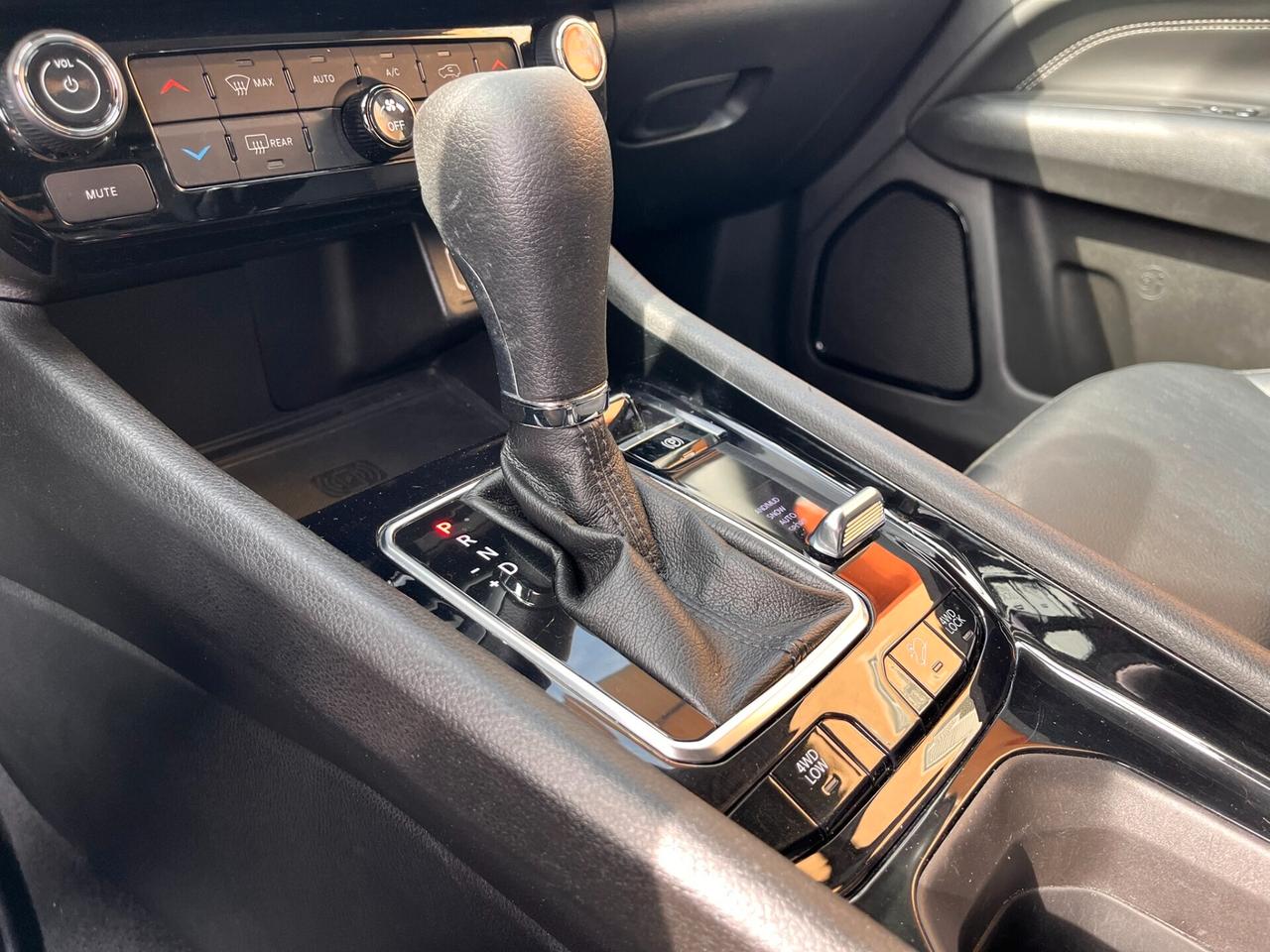 Jeep Compass 1.3 T4 190CV PHEV 4xe 4x4 LIMITED