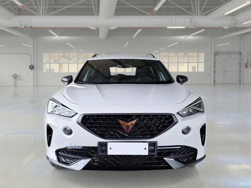 CUPRA FORMENTOR 1.5 TSI DSG