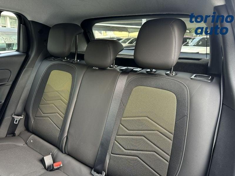 Jeep Avenger 1.2 Turbo Summit