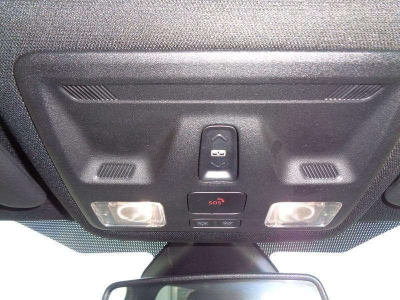 Ford Puma Puma 1.0 EcoBoost Hybrid 125 CV S&S aut. ST-Line X