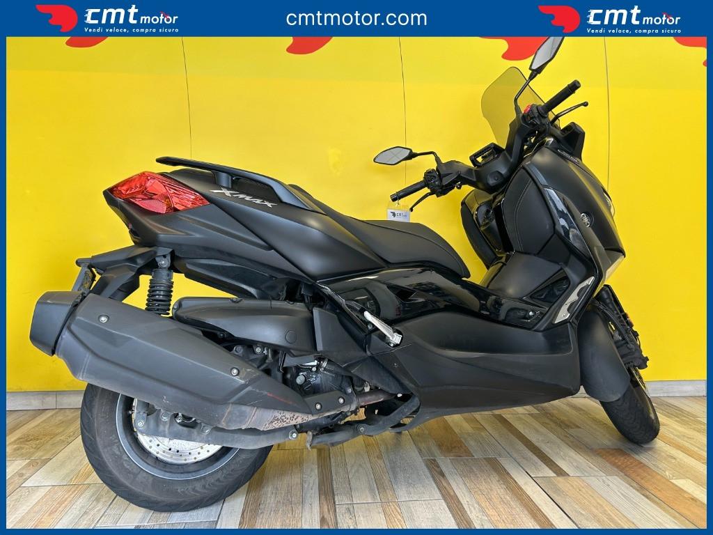 Yamaha X-Max 400 - 2019