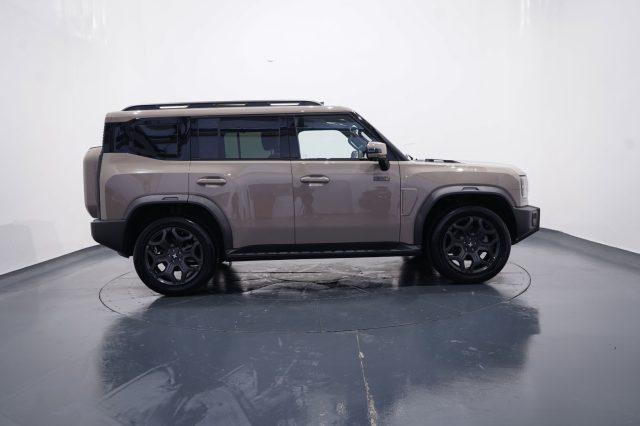 ICH-X K3 2.0 238cv GPL