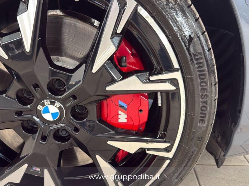 BMW Serie 2 Gran Coupe Serie 2 F74 Gran Coupe 218d Gran Coupe MSport Pro auto