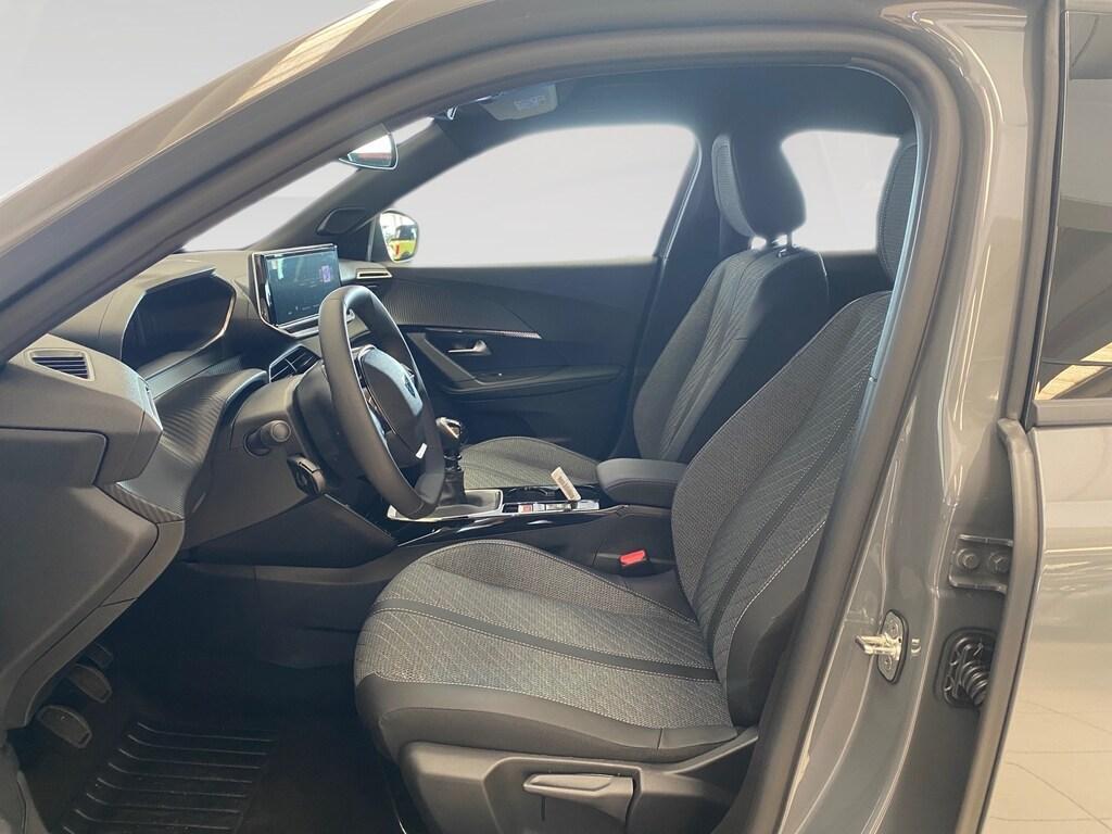 Peugeot 2008 1.2 PureTech Allure PROMO