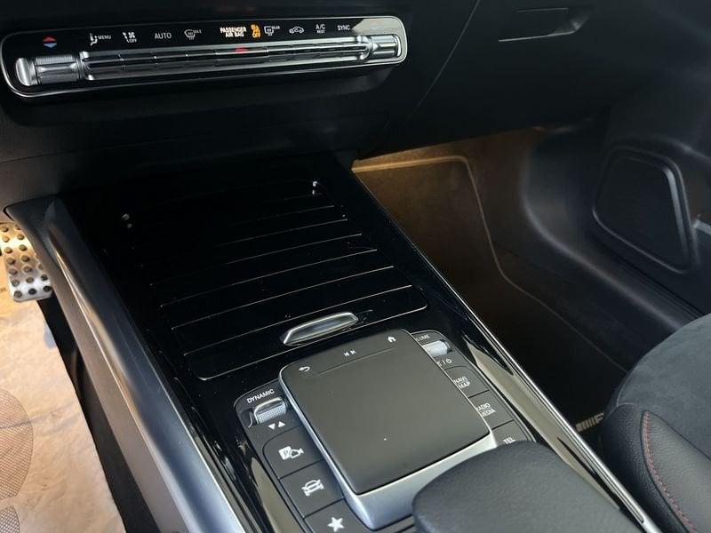 Mercedes-Benz GLA GLA 200 d Premium AMG