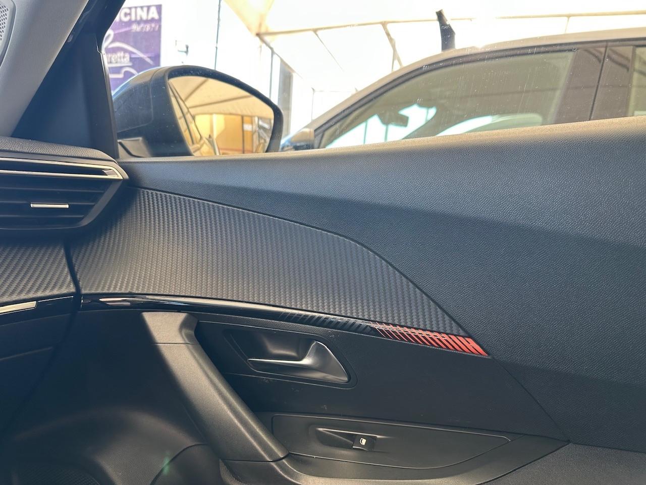 Peugeot 2008 BlueHDi 110 S&S Active Pack