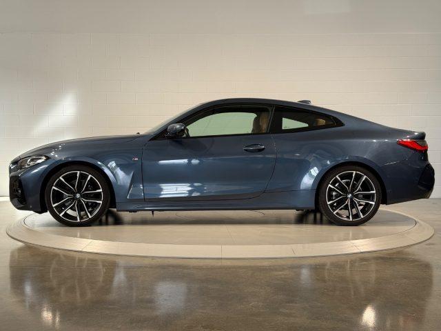 BMW 420 i Coupé Msport M Sport PREZZO REALE